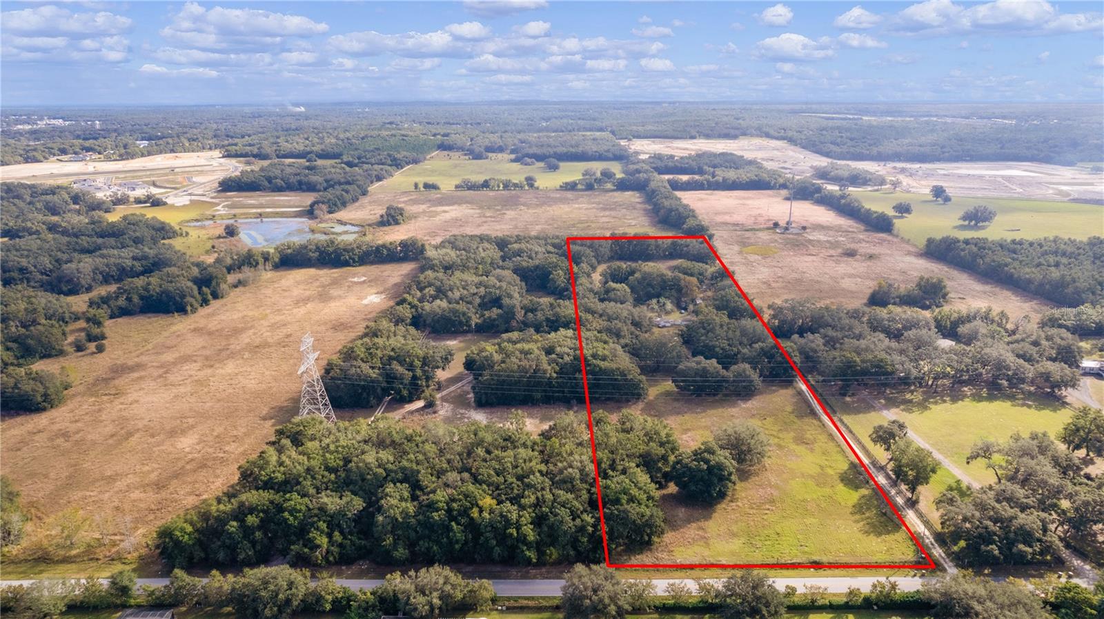 FRUITLAND PARK, FL, 34731