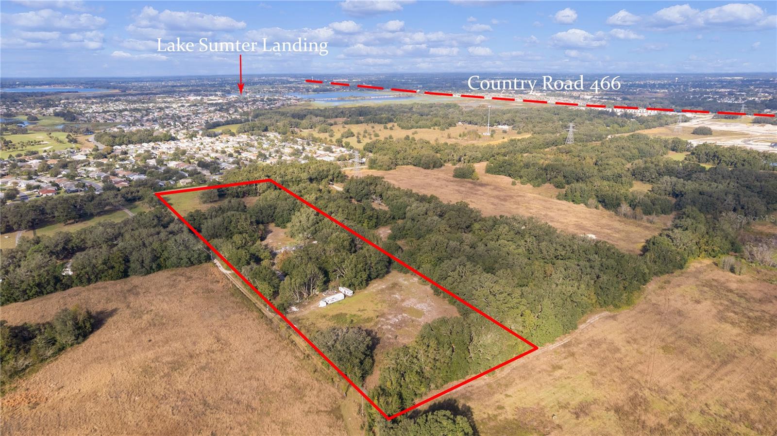 FRUITLAND PARK, FL, 34731