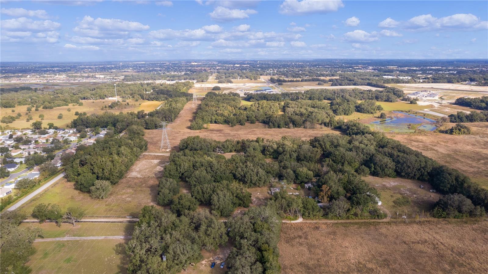 FRUITLAND PARK, FL, 34731