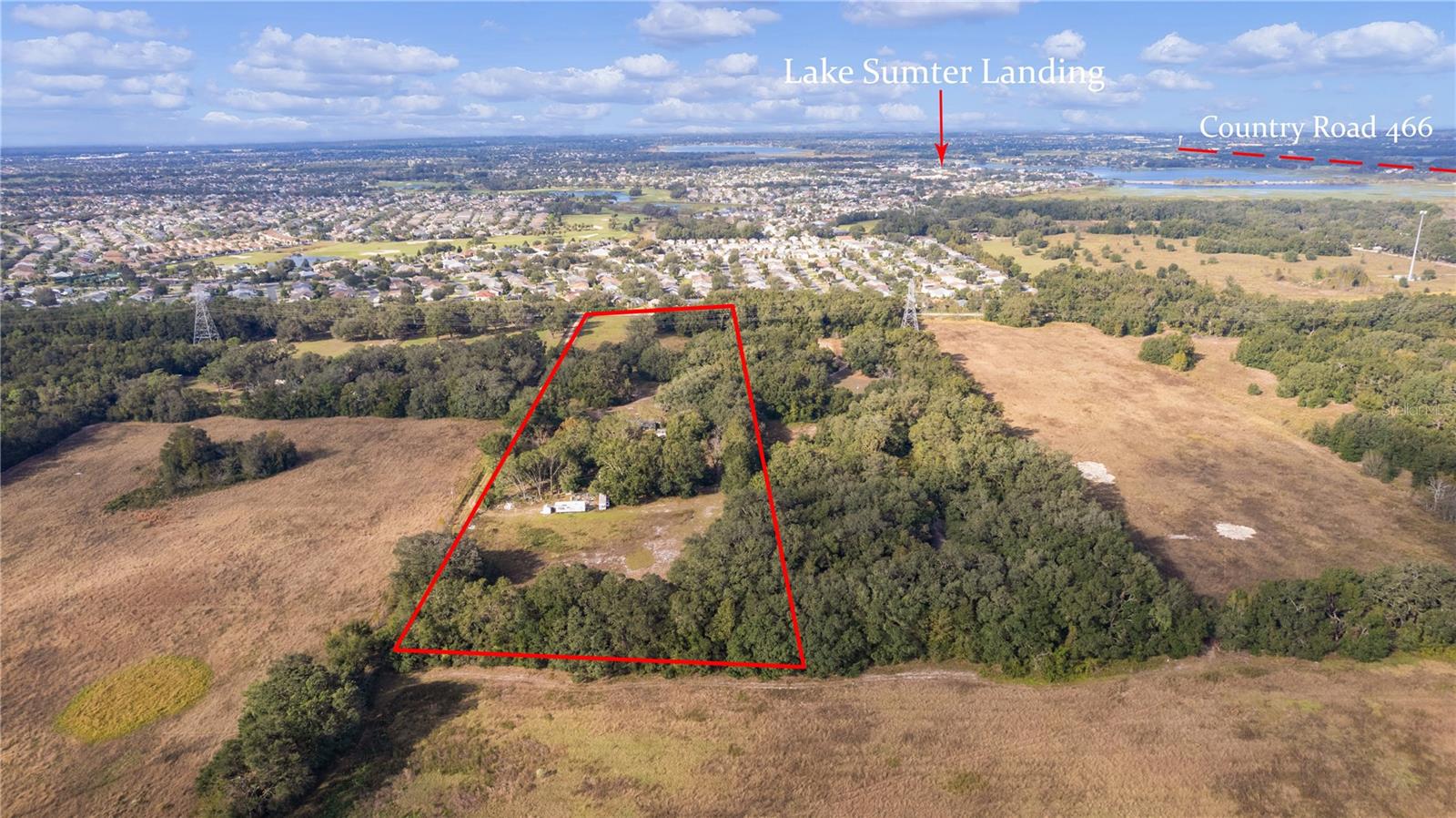 FRUITLAND PARK, FL, 34731