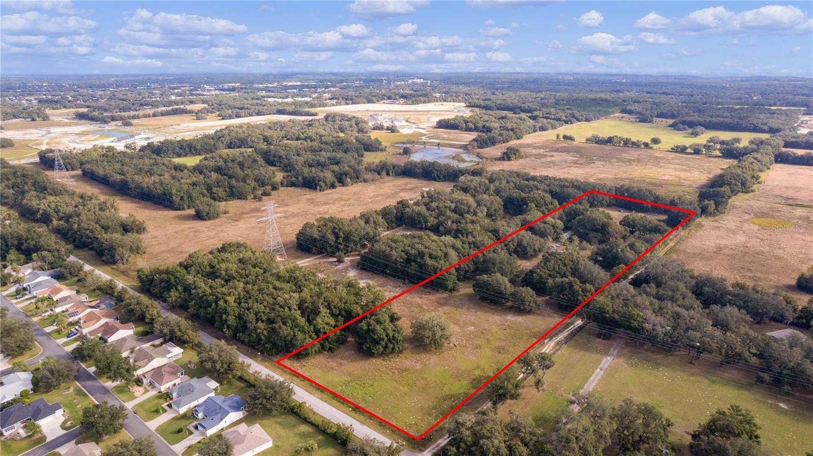 FRUITLAND PARK, FL, 34731