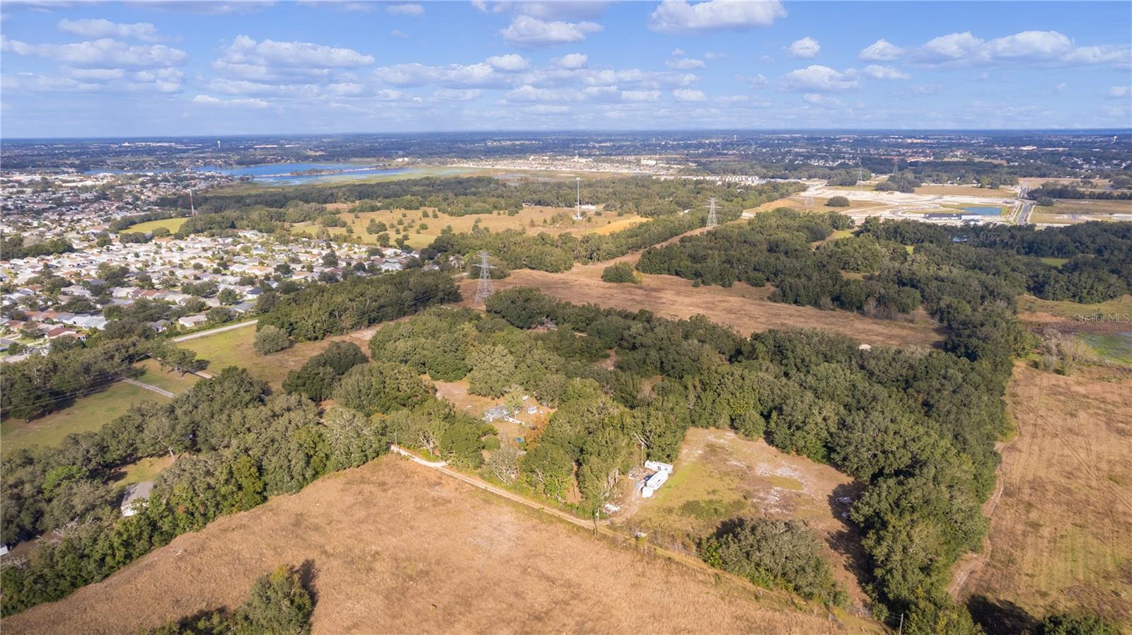 FRUITLAND PARK, FL, 34731