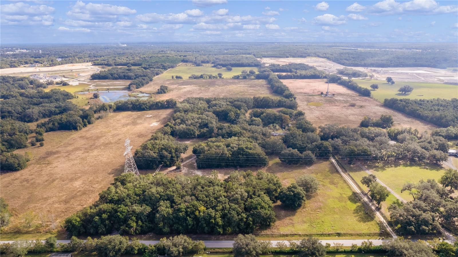 FRUITLAND PARK, FL, 34731