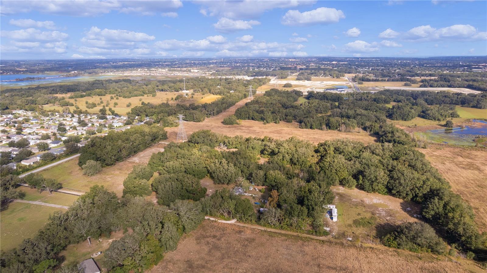FRUITLAND PARK, FL, 34731