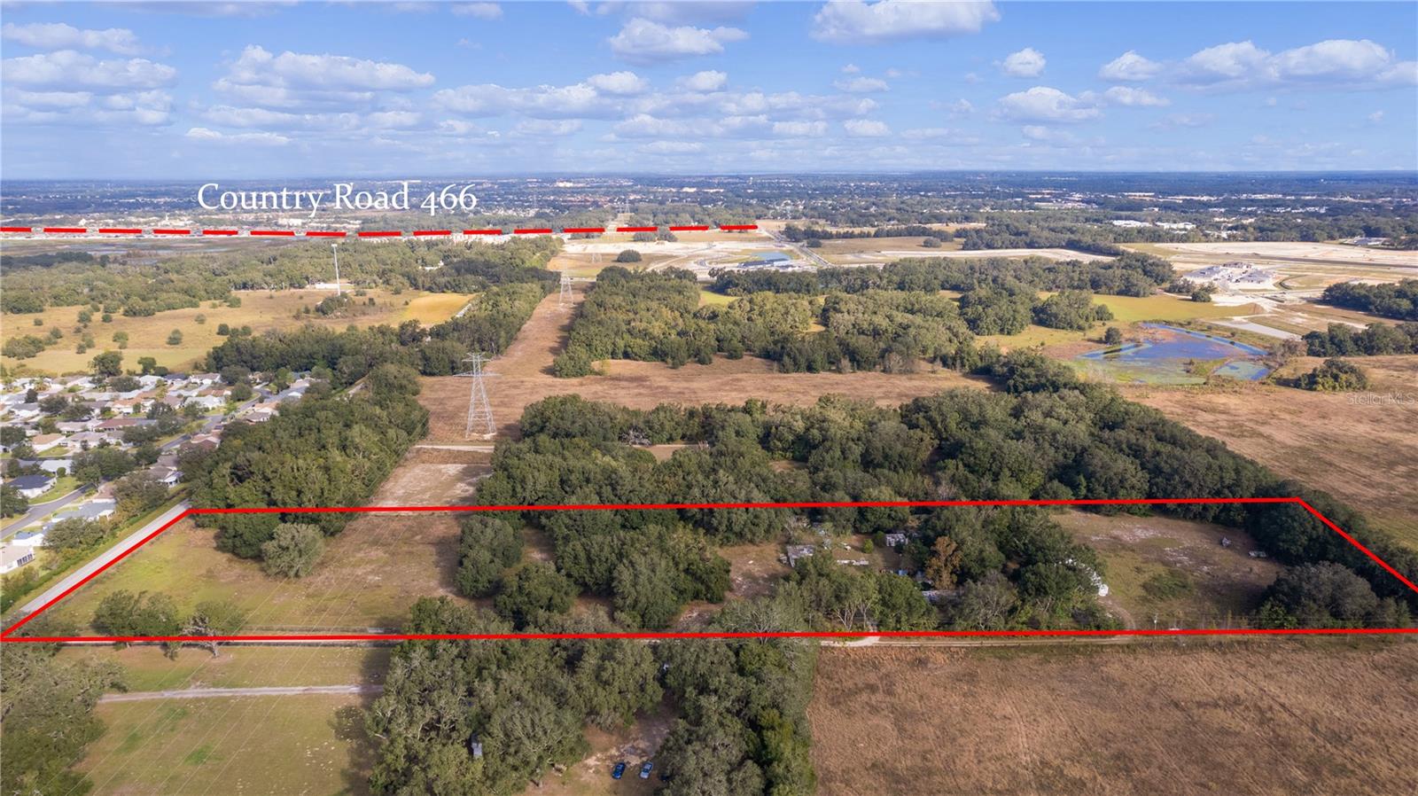 FRUITLAND PARK, FL, 34731