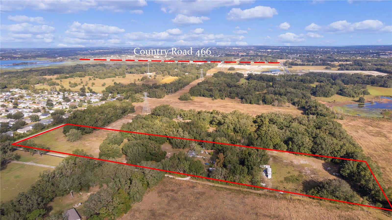 FRUITLAND PARK, FL, 34731