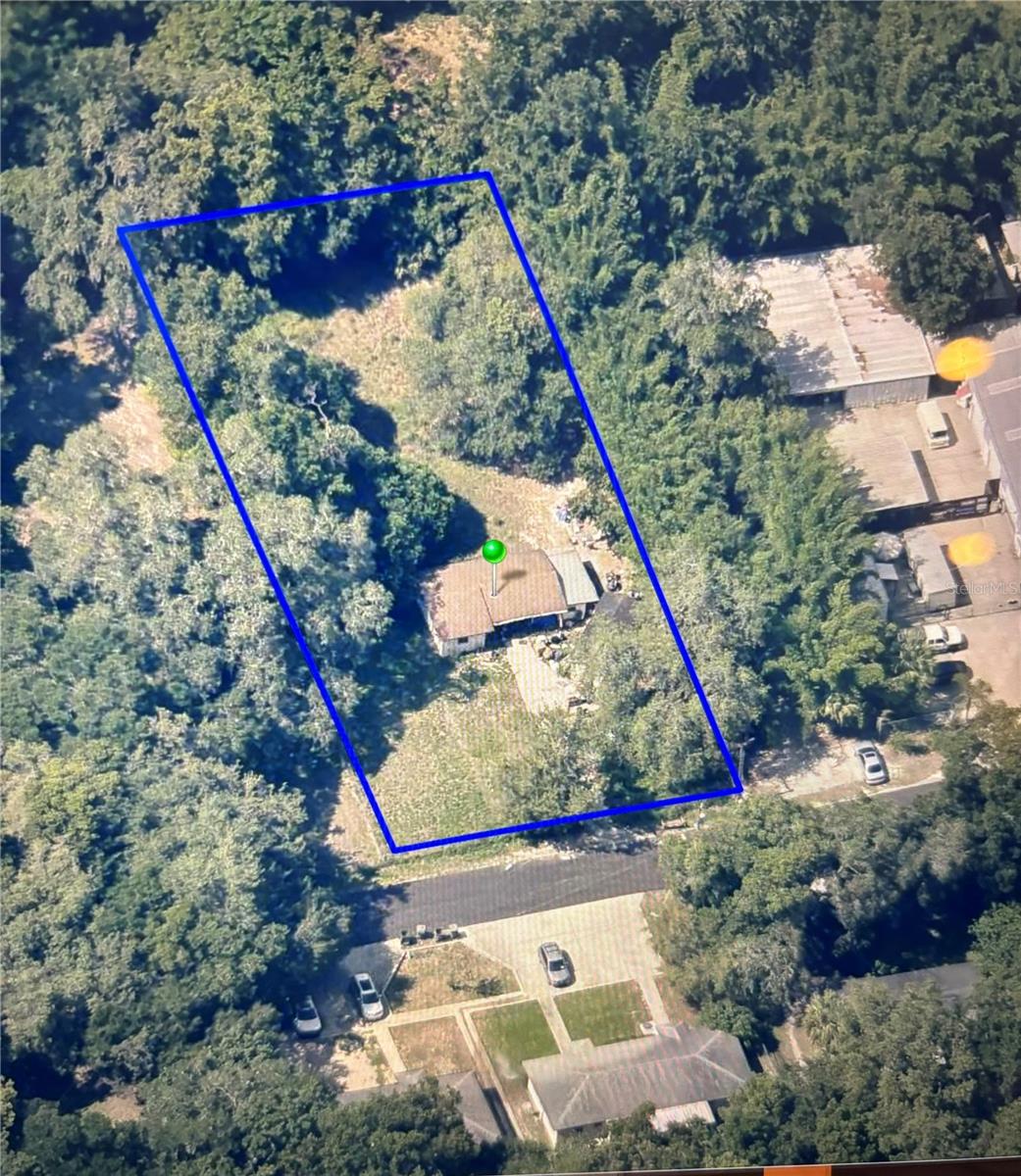 2410 VIRGINIA DR, LEESBURG, FL, 34748