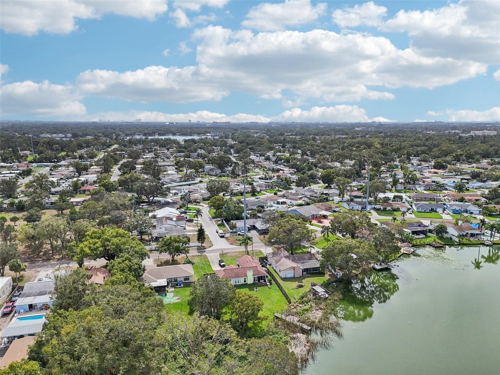 3116 RIVER COVE DR, TAMPA, FL, 33614