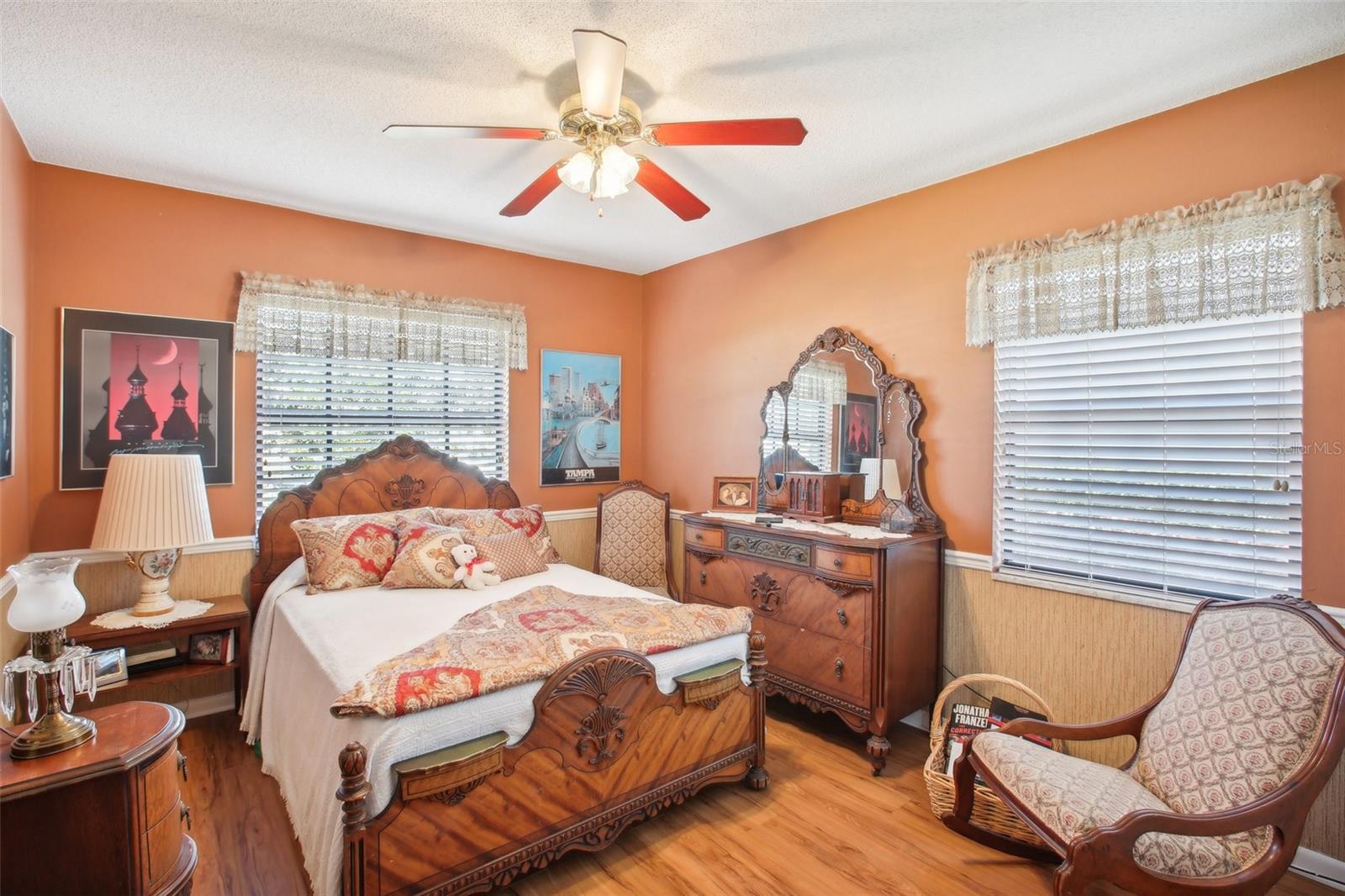 3116 RIVER COVE DR, TAMPA, FL, 33614