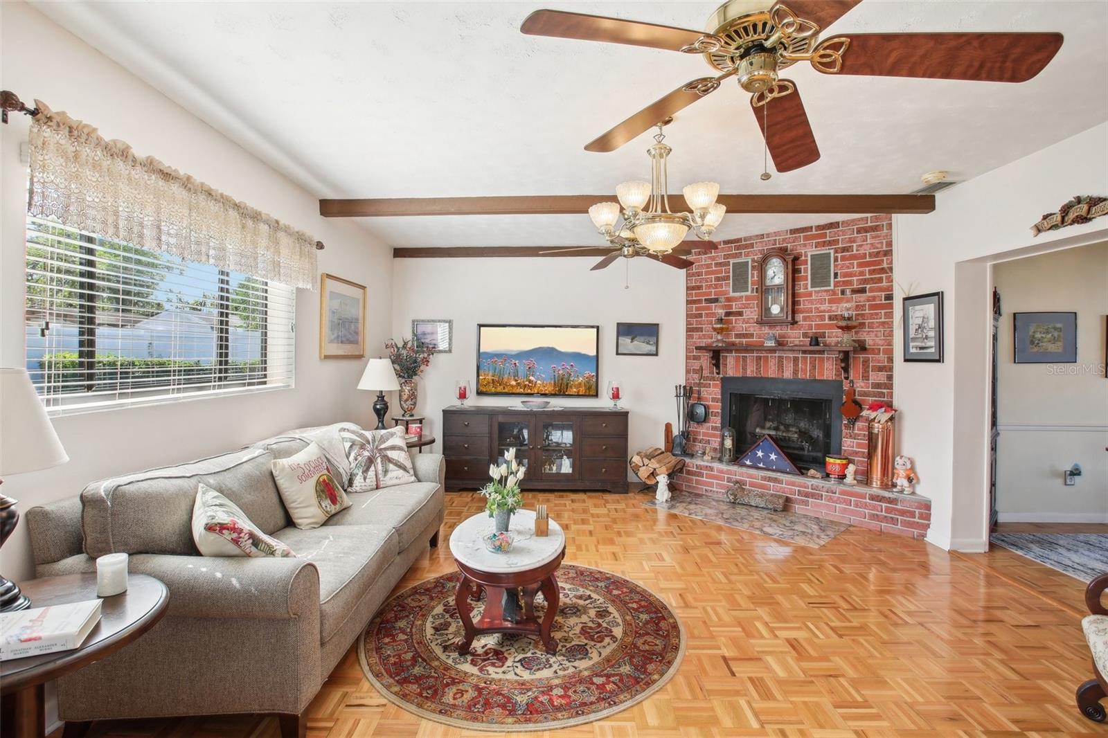 3116 RIVER COVE DR, TAMPA, FL, 33614