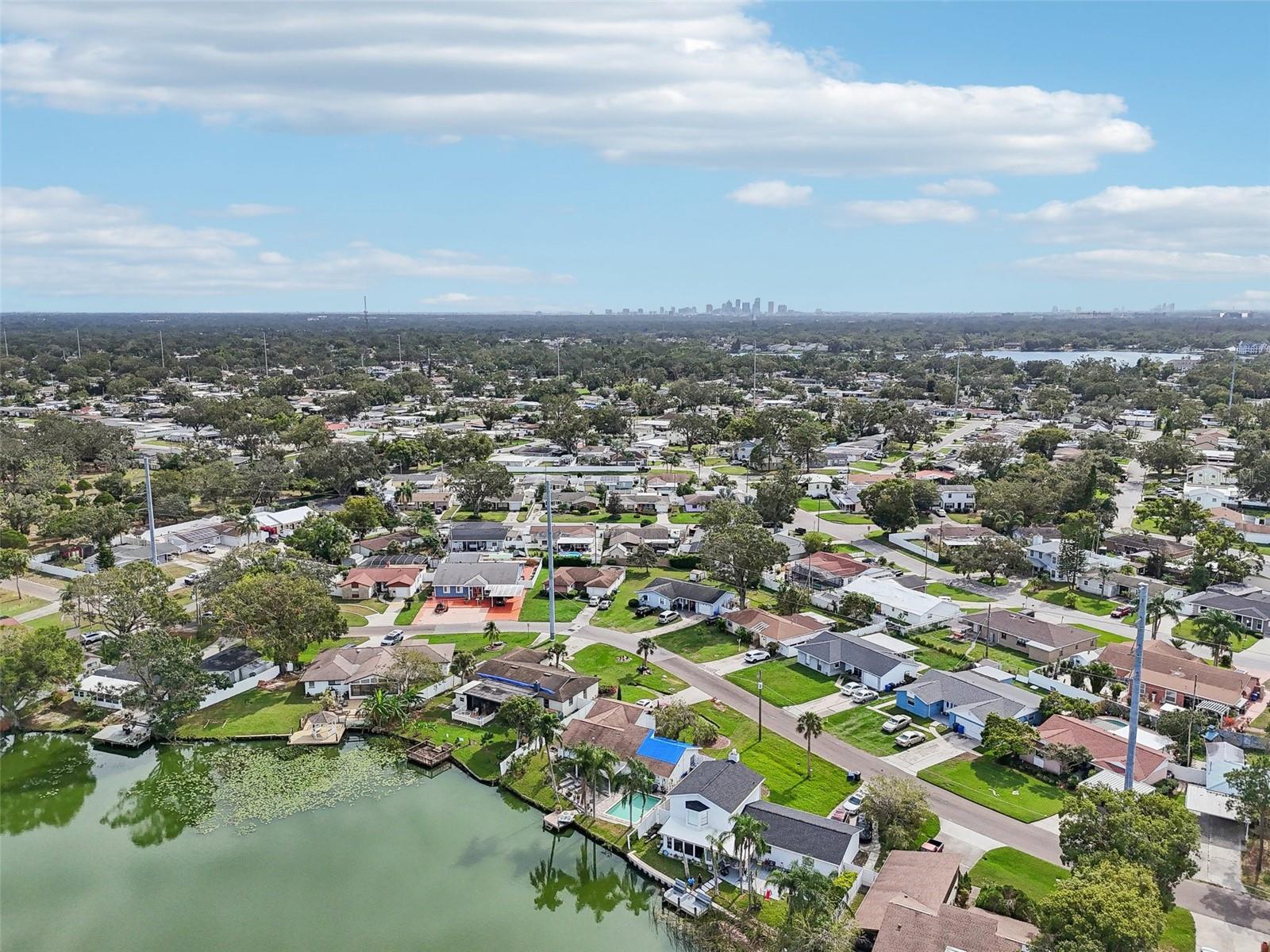 3116 RIVER COVE DR, TAMPA, FL, 33614