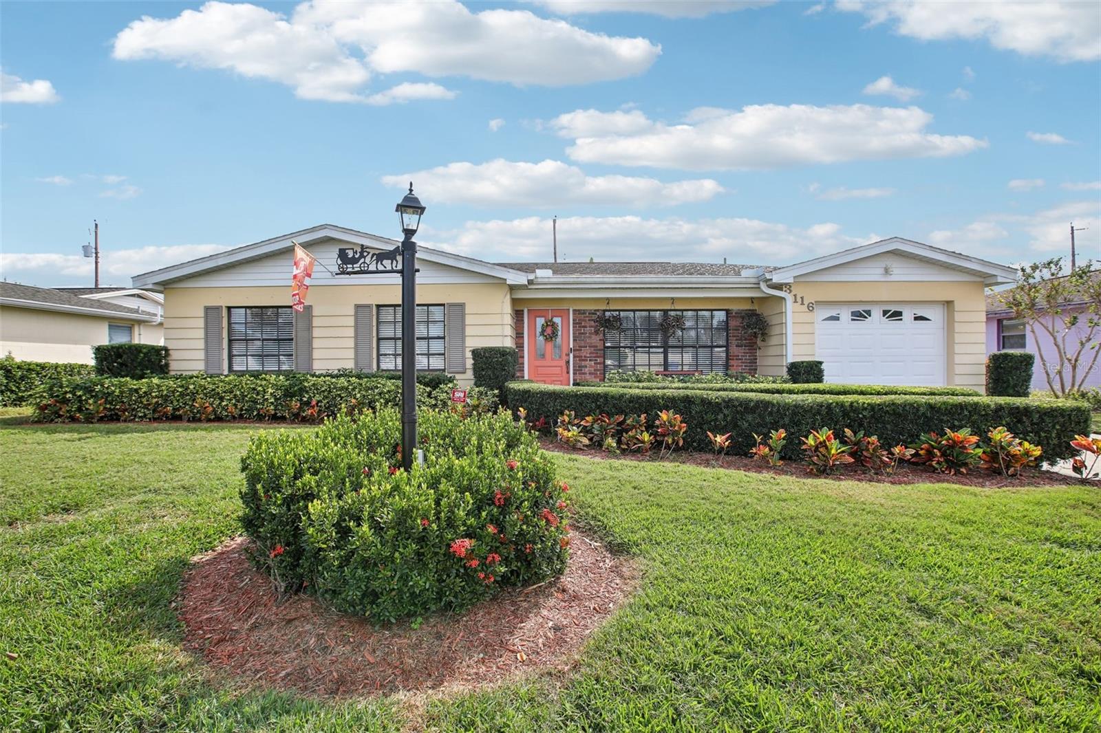 3116 RIVER COVE DR, TAMPA, FL, 33614