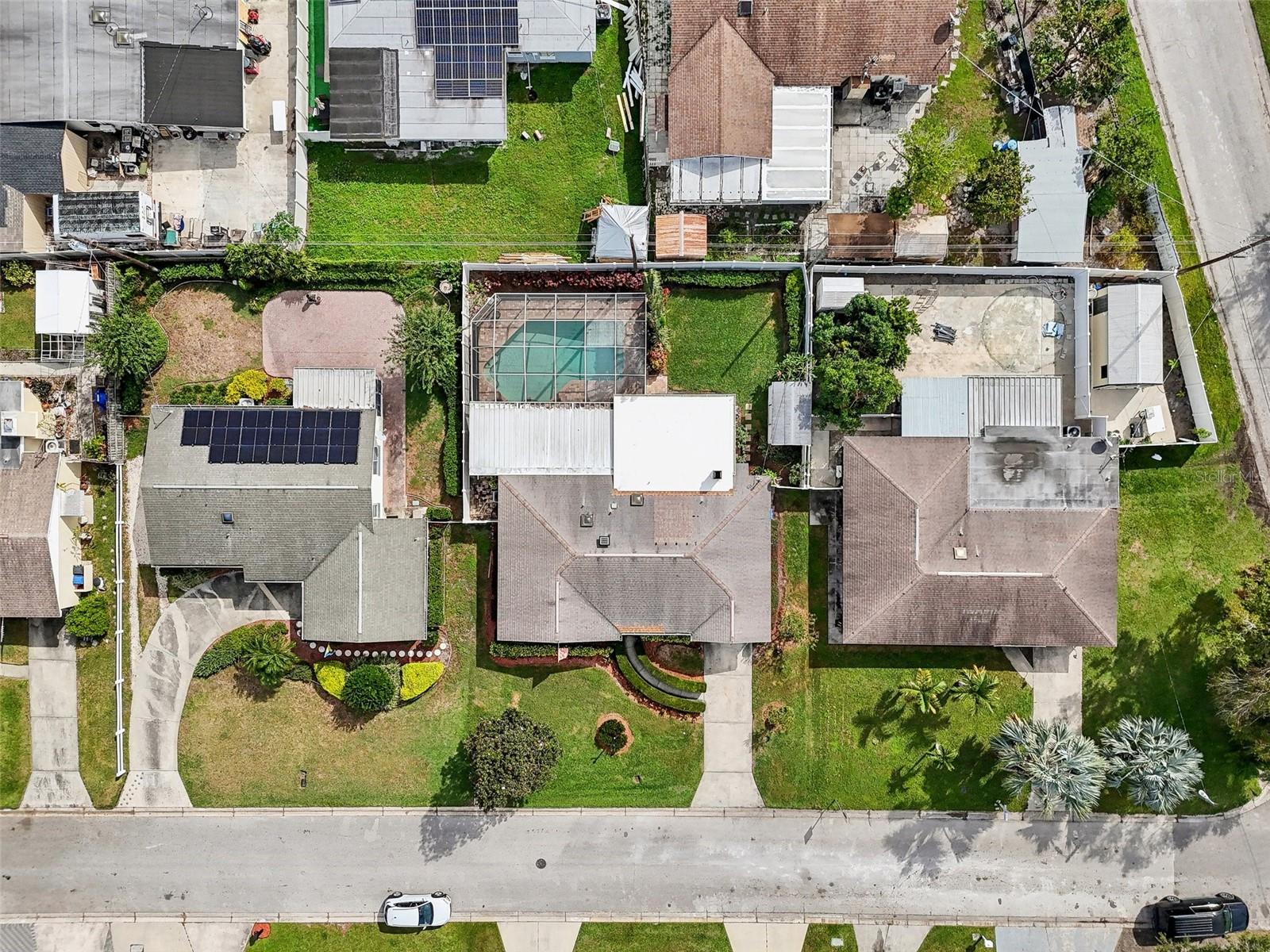 3116 RIVER COVE DR, TAMPA, FL, 33614