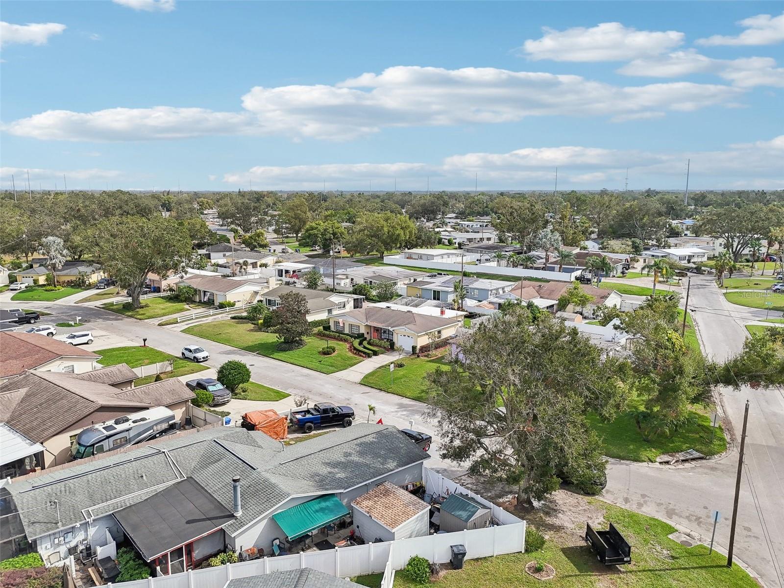 3116 RIVER COVE DR, TAMPA, FL, 33614