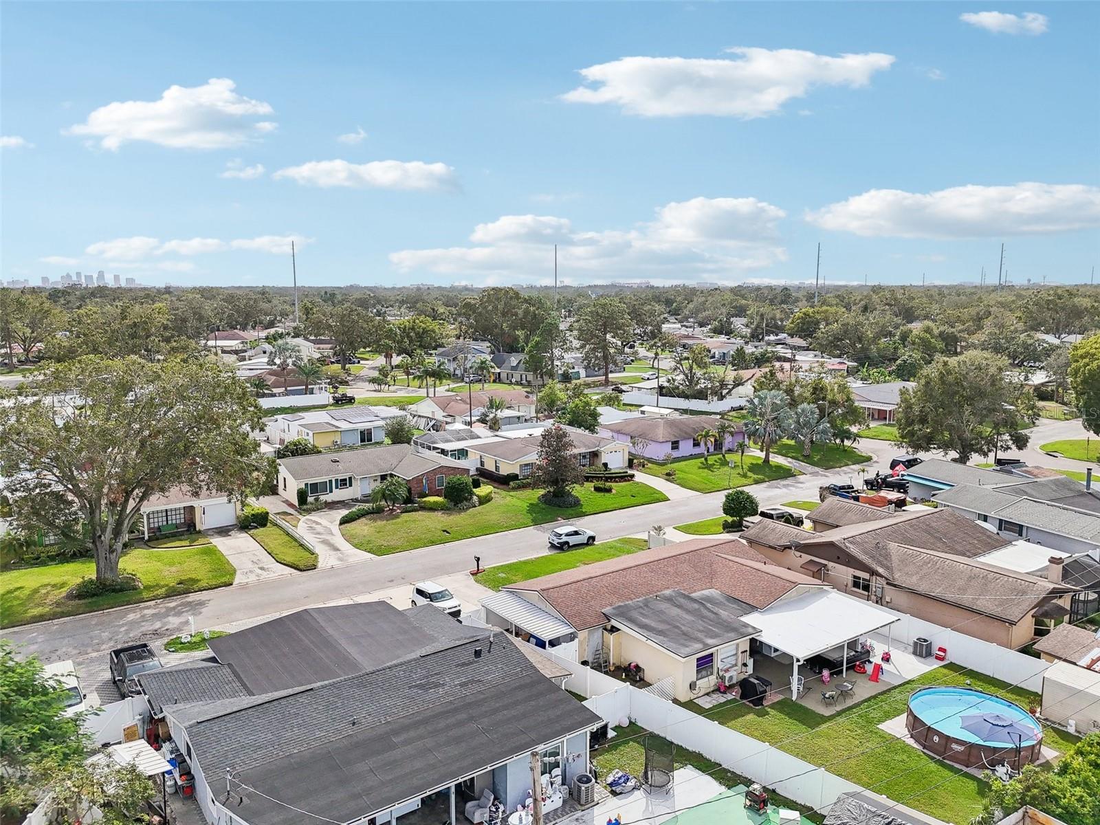 3116 RIVER COVE DR, TAMPA, FL, 33614