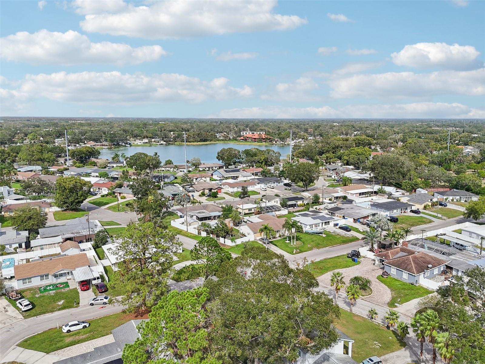 3116 RIVER COVE DR, TAMPA, FL, 33614