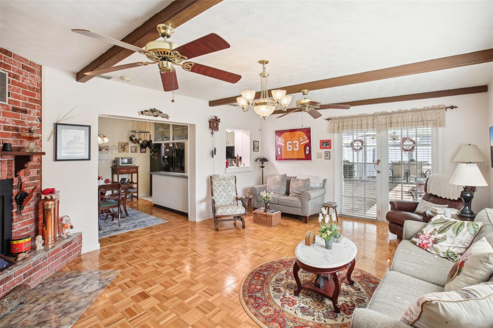 3116 RIVER COVE DR, TAMPA, FL, 33614