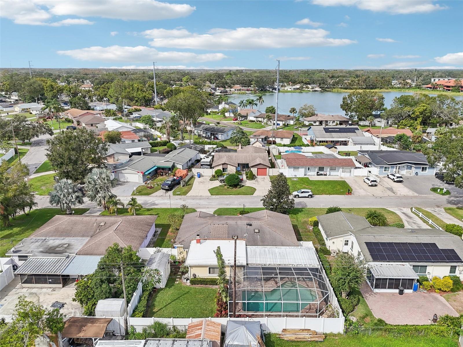 3116 RIVER COVE DR, TAMPA, FL, 33614