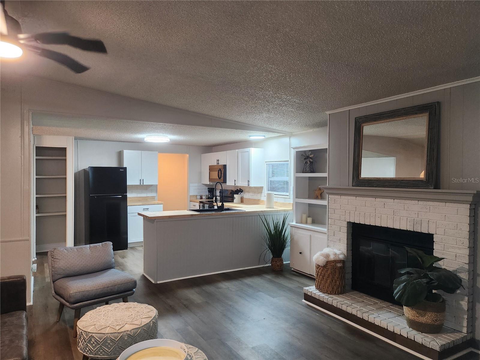 531 MILL RUN DR, NEW SMYRNA BEACH, FL, 32168