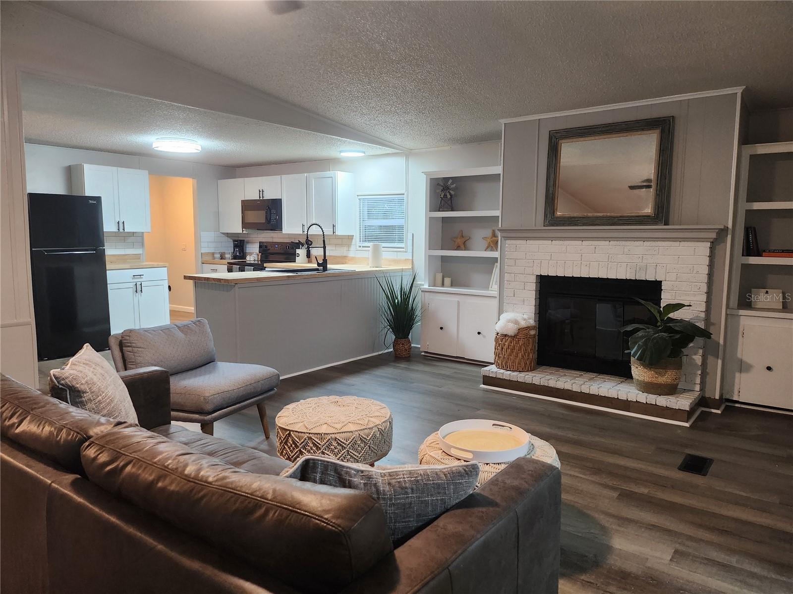 531 MILL RUN DR, NEW SMYRNA BEACH, FL, 32168