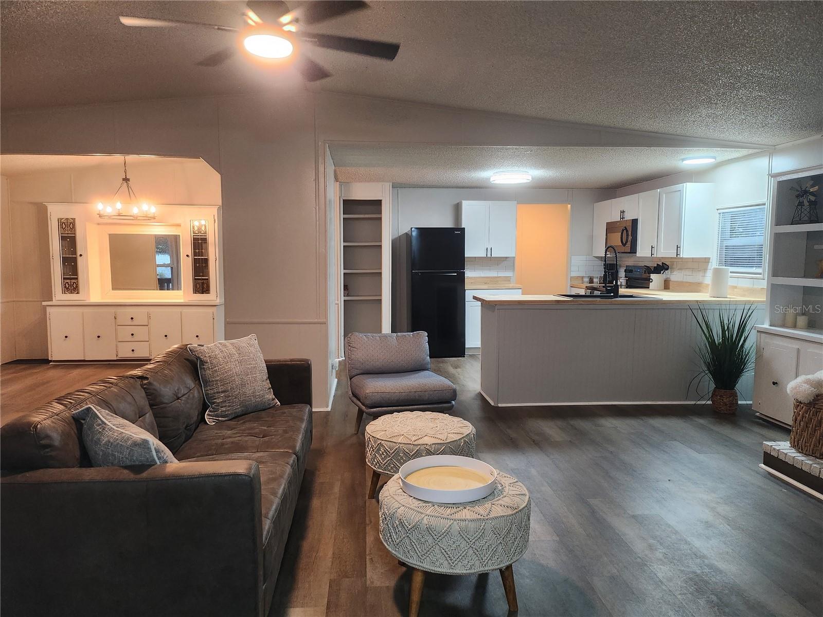 531 MILL RUN DR, NEW SMYRNA BEACH, FL, 32168