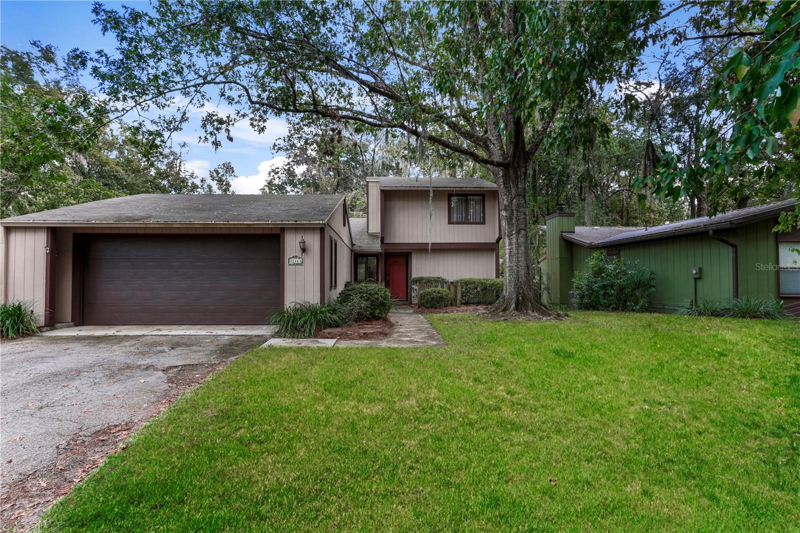 11443 NW 71ST WAY, ALACHUA, FL, 32615