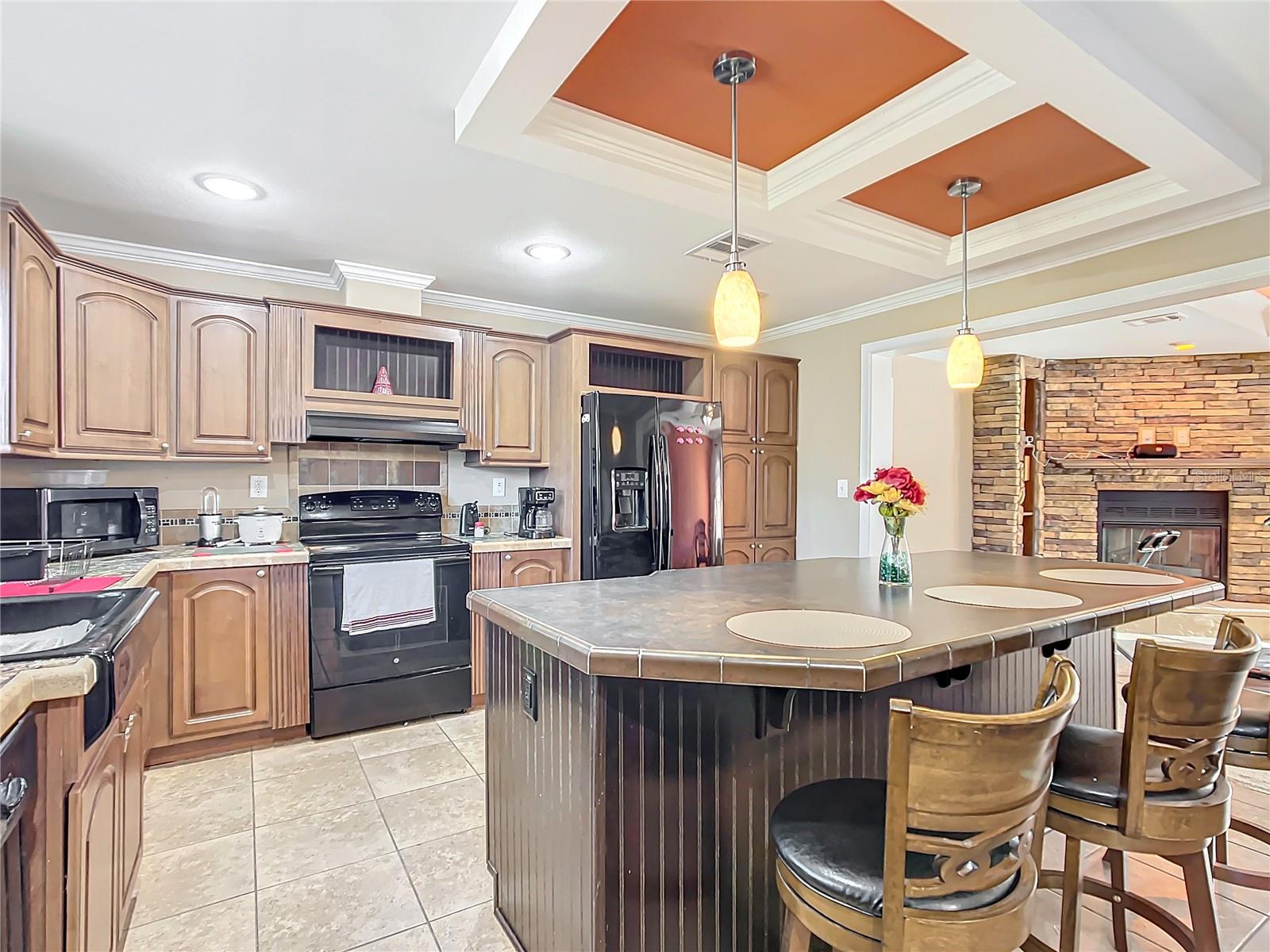 1391 S GETTYSBURG DR, HOMOSASSA, FL, 34448