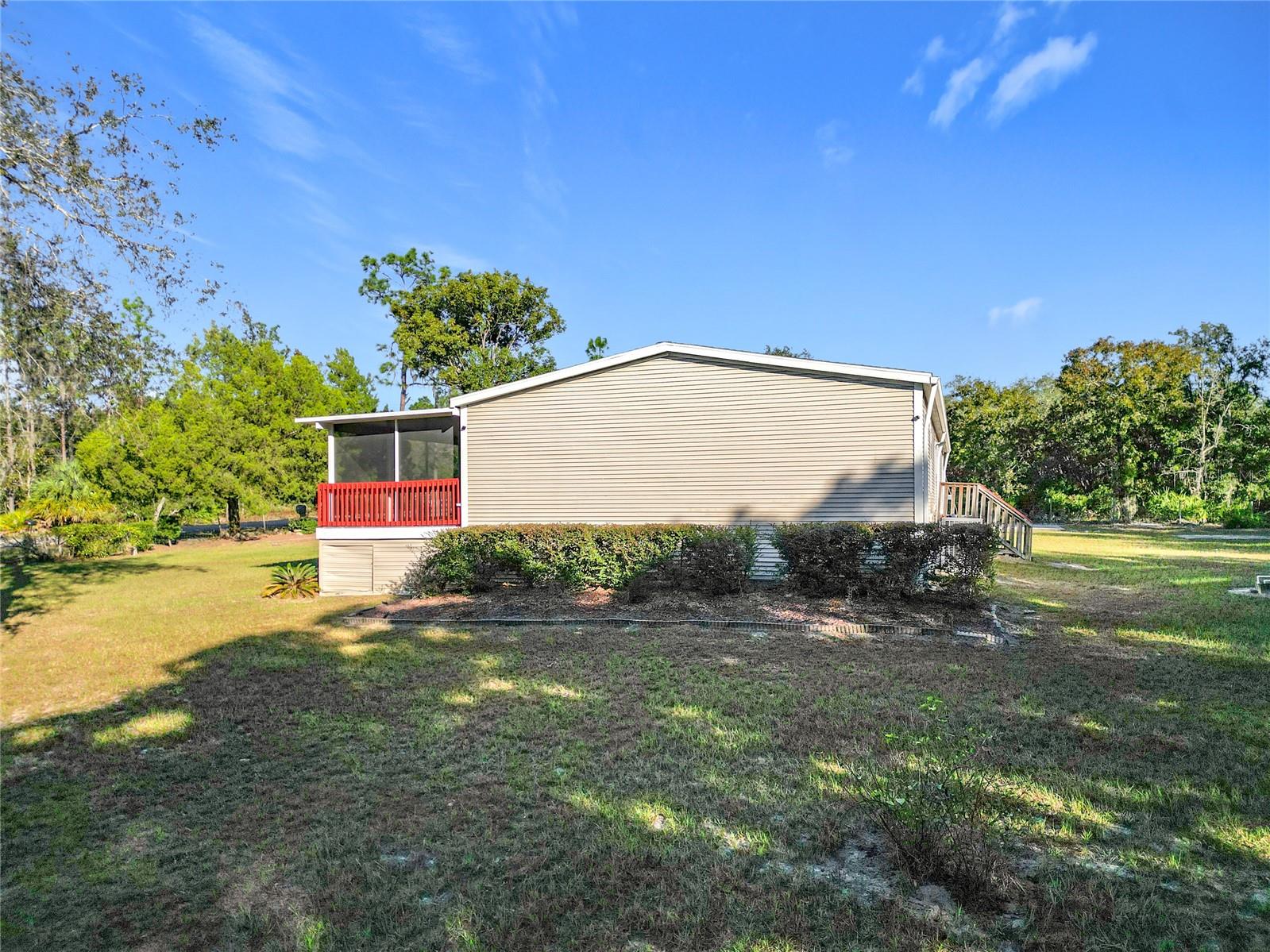 1391 S GETTYSBURG DR, HOMOSASSA, FL, 34448