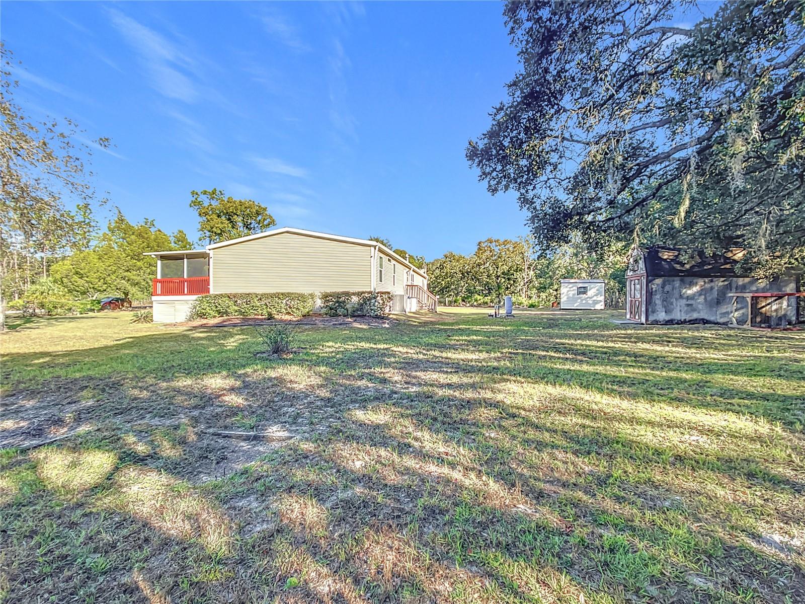 1391 S GETTYSBURG DR, HOMOSASSA, FL, 34448