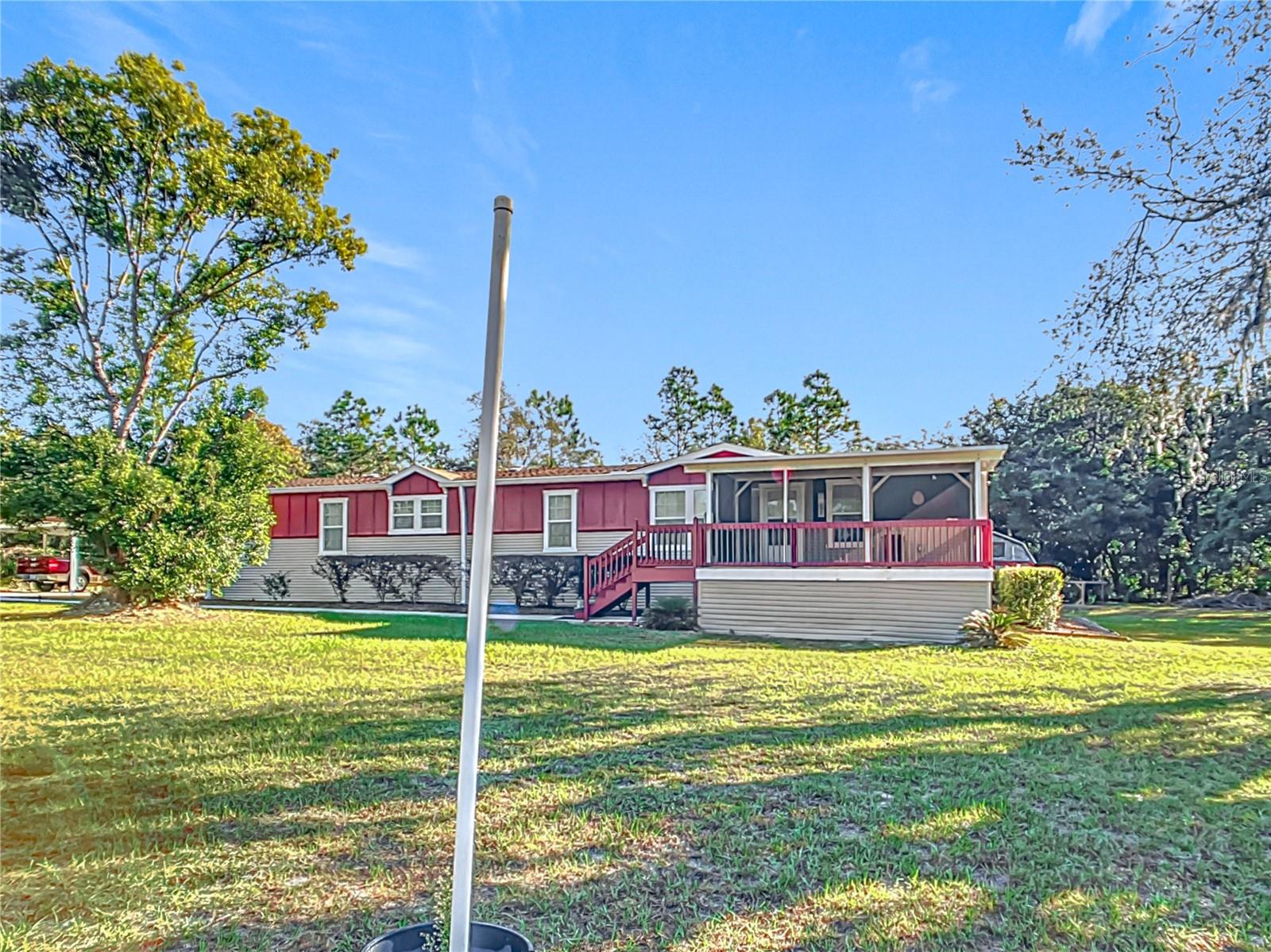 1391 S GETTYSBURG DR, HOMOSASSA, FL, 34448