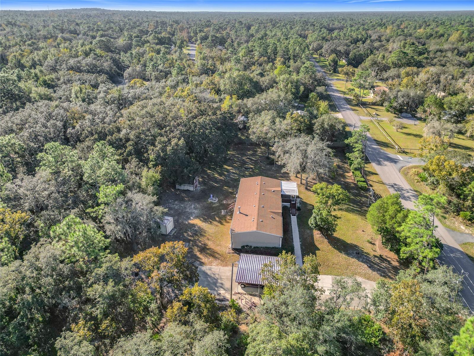 1391 S GETTYSBURG DR, HOMOSASSA, FL, 34448