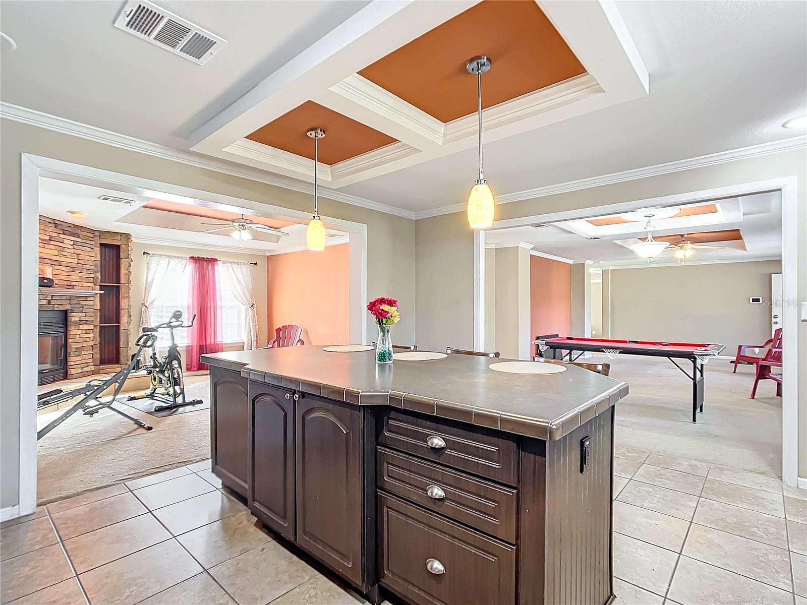 1391 S GETTYSBURG DR, HOMOSASSA, FL, 34448