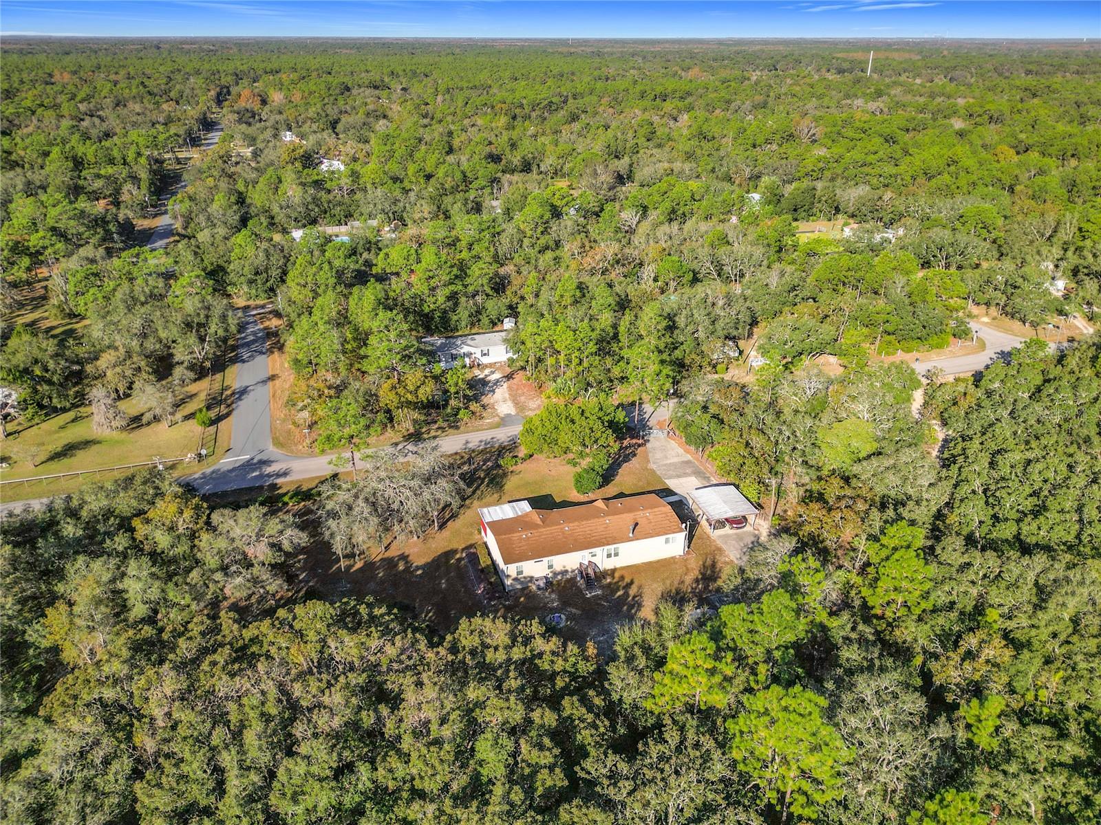 1391 S GETTYSBURG DR, HOMOSASSA, FL, 34448