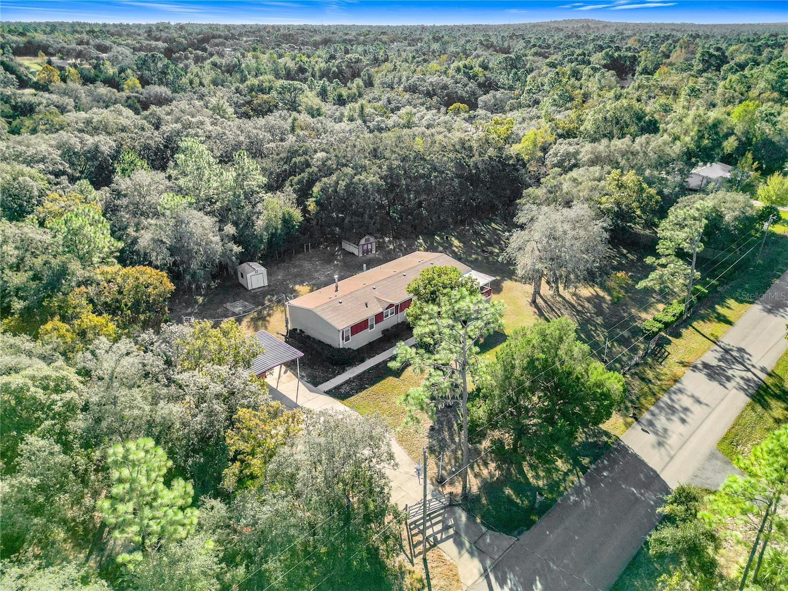 1391 S GETTYSBURG DR, HOMOSASSA, FL, 34448