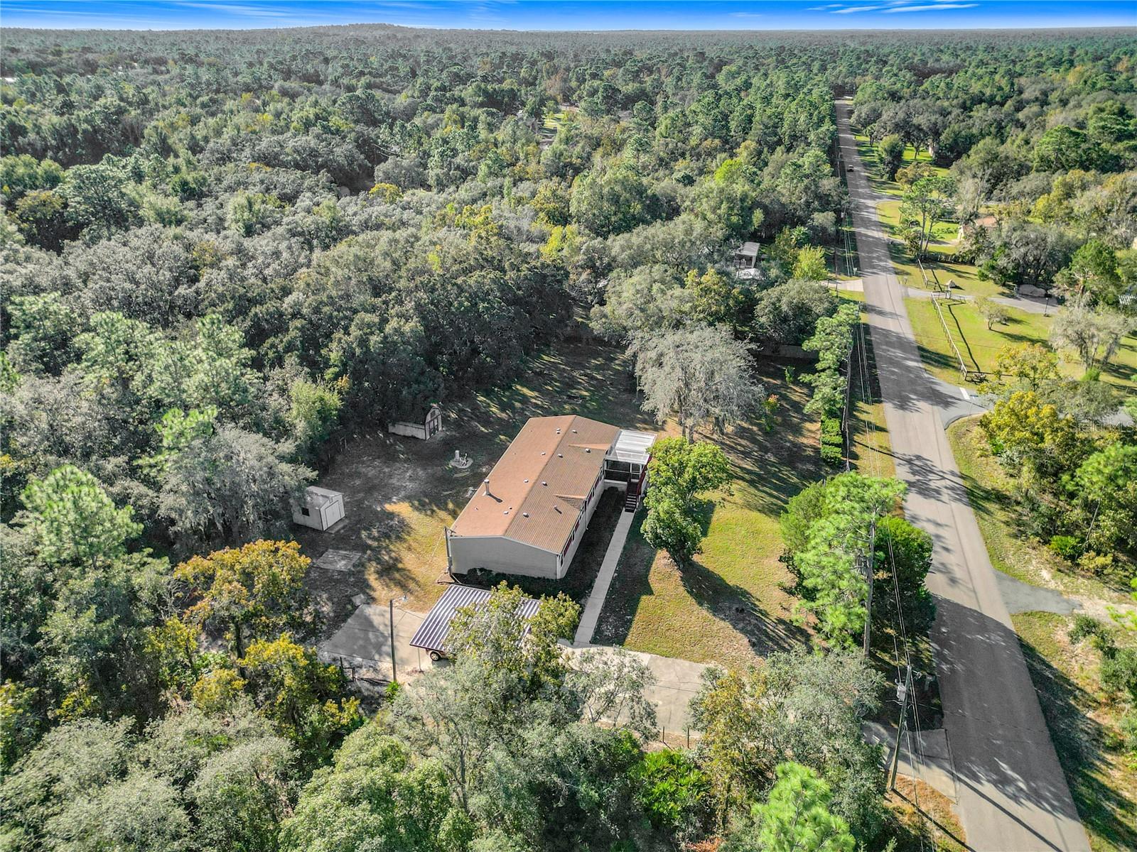 1391 S GETTYSBURG DR, HOMOSASSA, FL, 34448