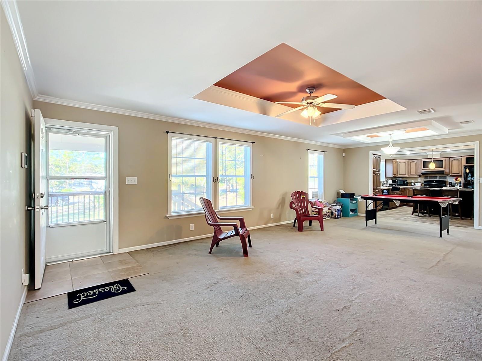 1391 S GETTYSBURG DR, HOMOSASSA, FL, 34448