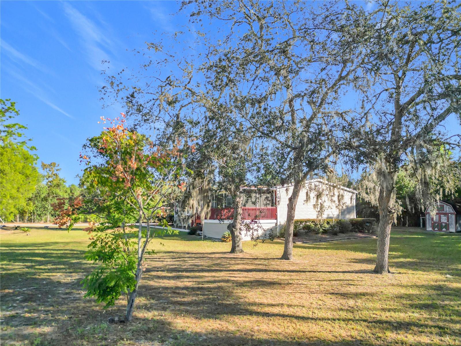 1391 S GETTYSBURG DR, HOMOSASSA, FL, 34448