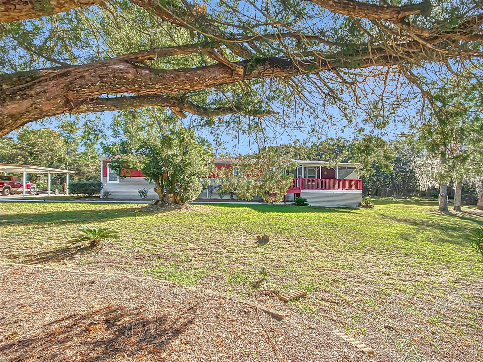 1391 S GETTYSBURG DR, HOMOSASSA, FL, 34448