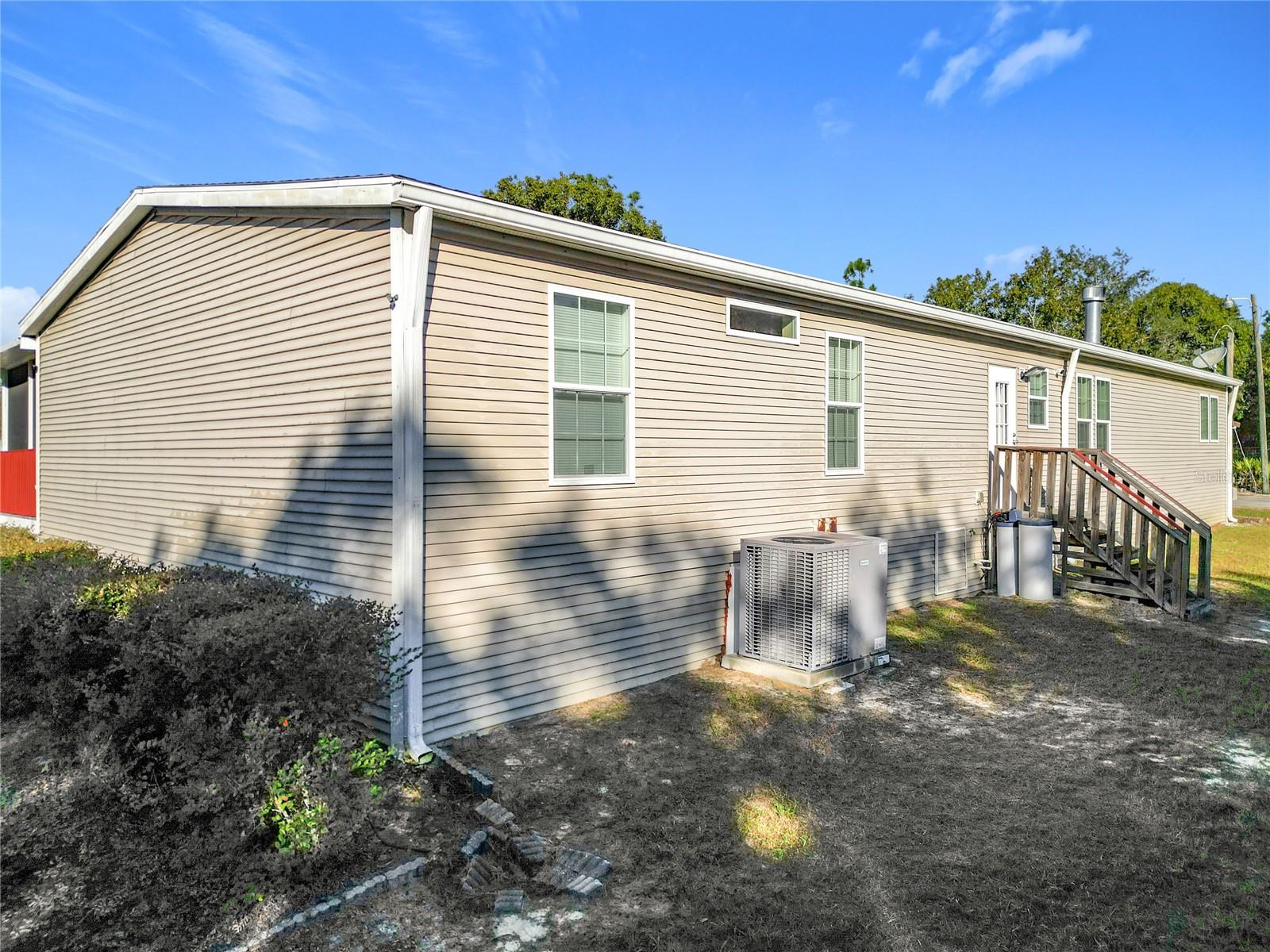 1391 S GETTYSBURG DR, HOMOSASSA, FL, 34448