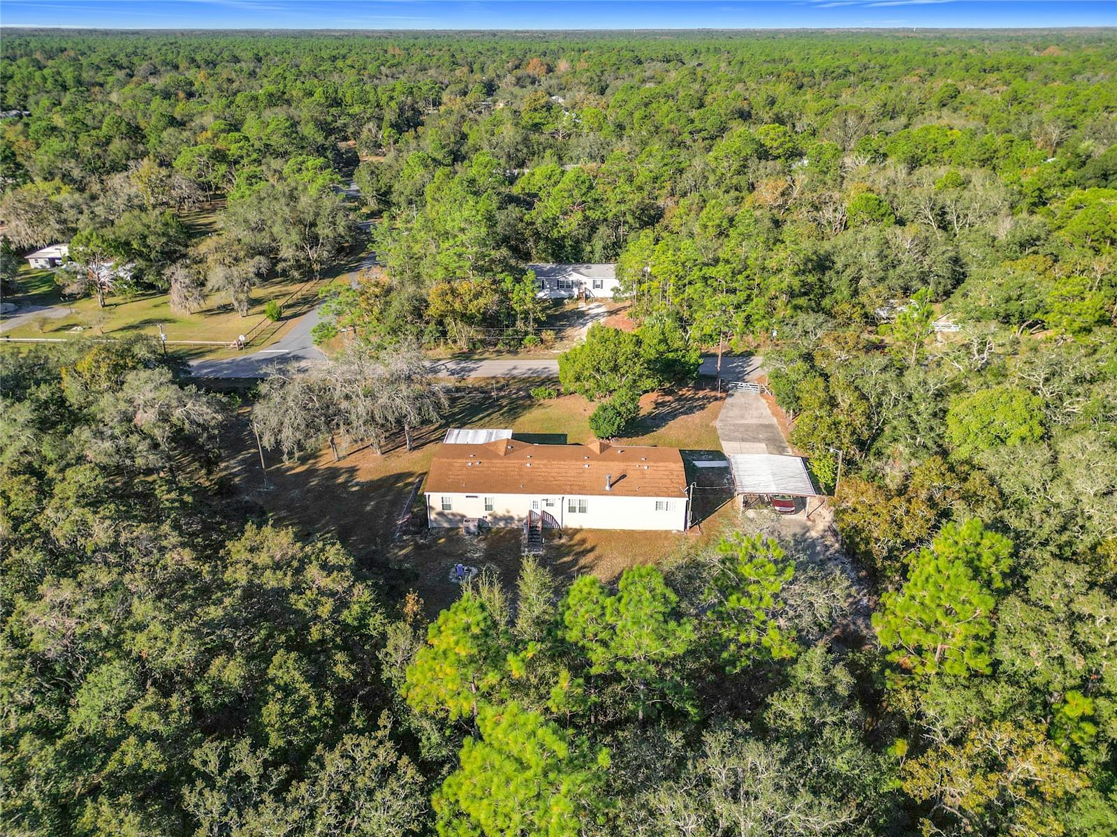 1391 S GETTYSBURG DR, HOMOSASSA, FL, 34448