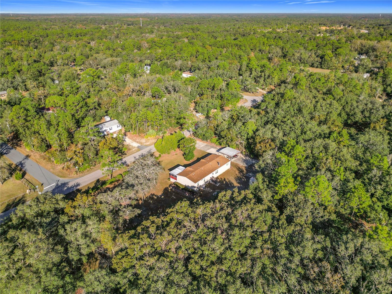 1391 S GETTYSBURG DR, HOMOSASSA, FL, 34448