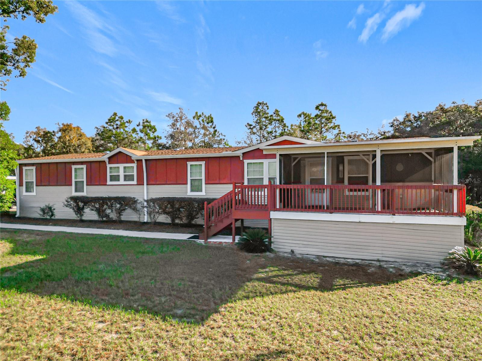 1391 S GETTYSBURG DR, HOMOSASSA, FL, 34448