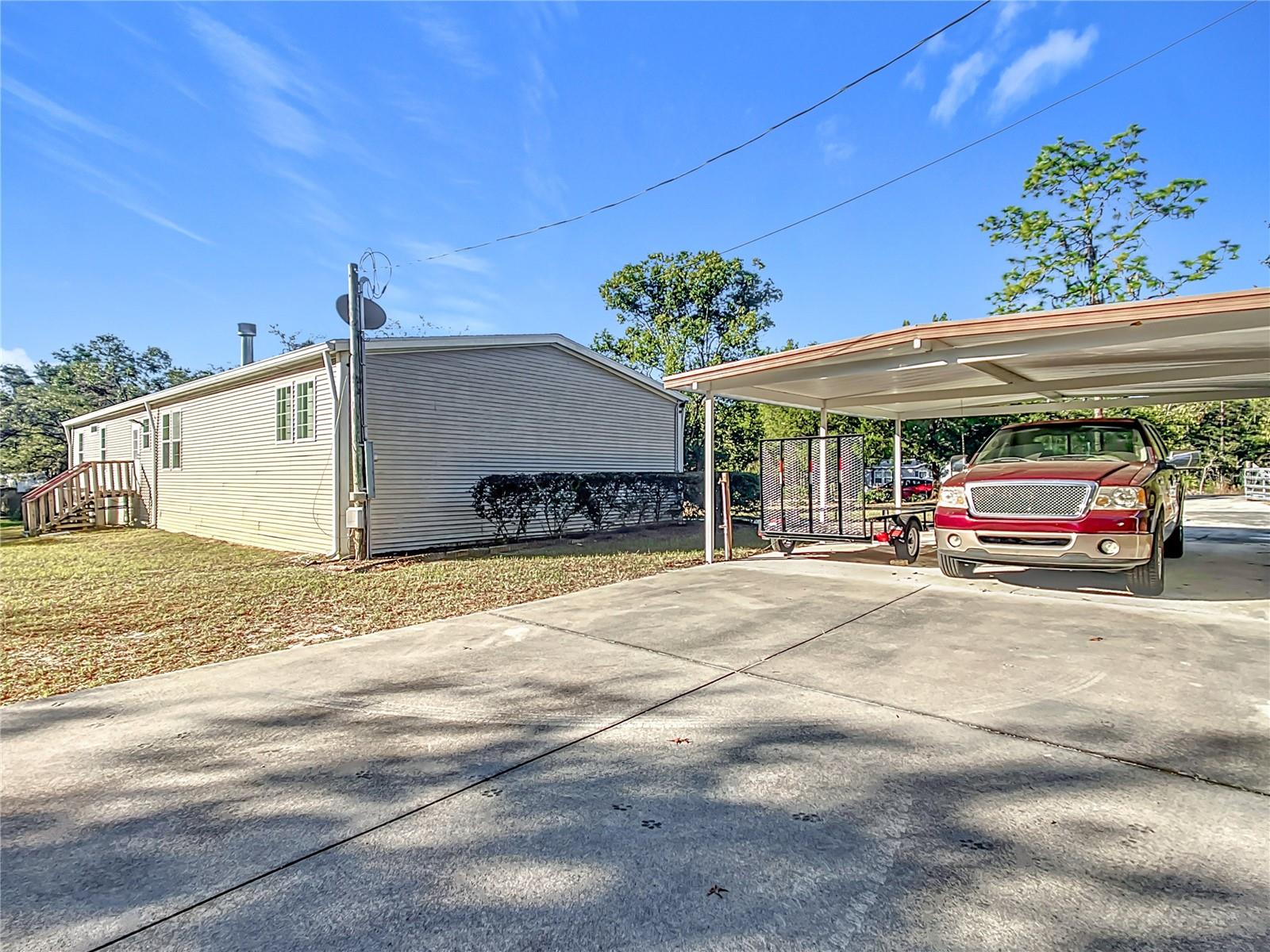 1391 S GETTYSBURG DR, HOMOSASSA, FL, 34448