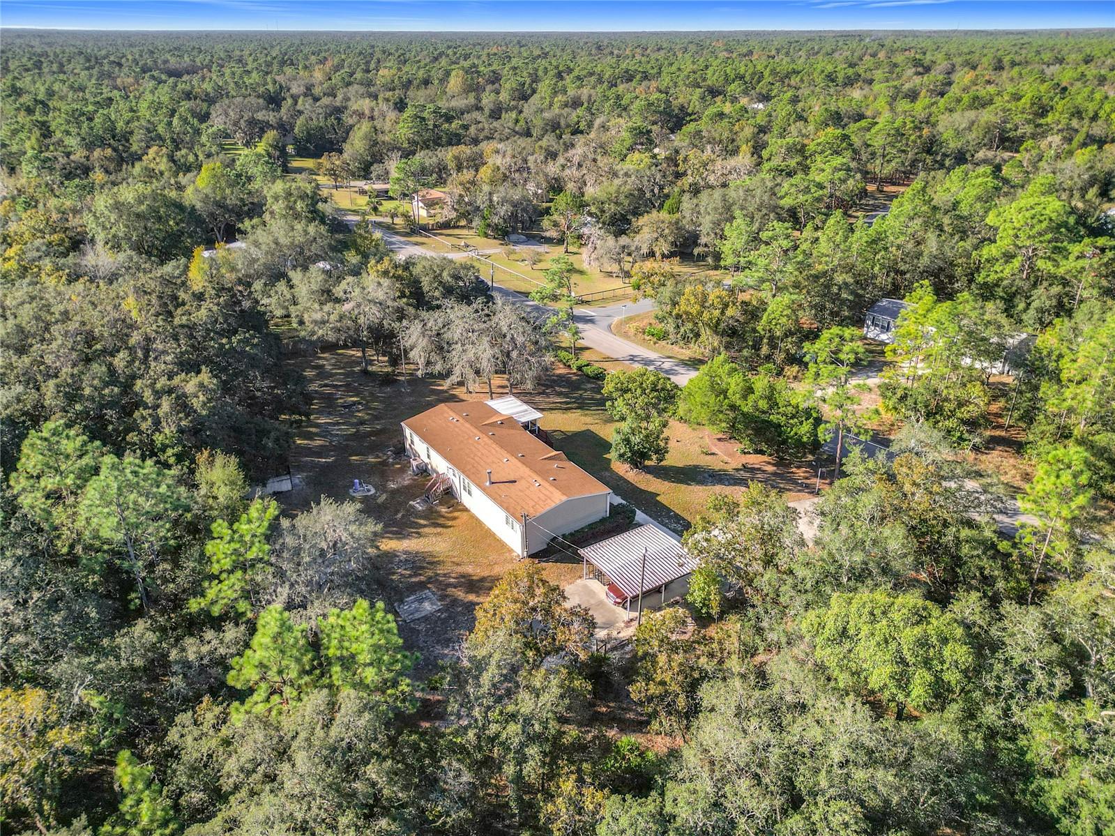 1391 S GETTYSBURG DR, HOMOSASSA, FL, 34448
