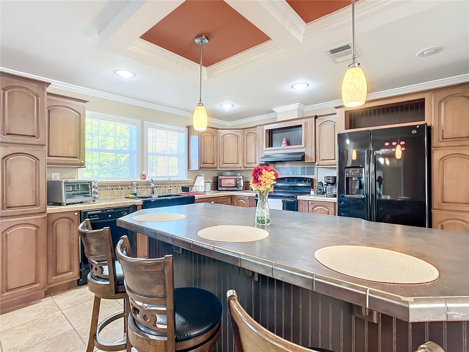 1391 S GETTYSBURG DR, HOMOSASSA, FL, 34448