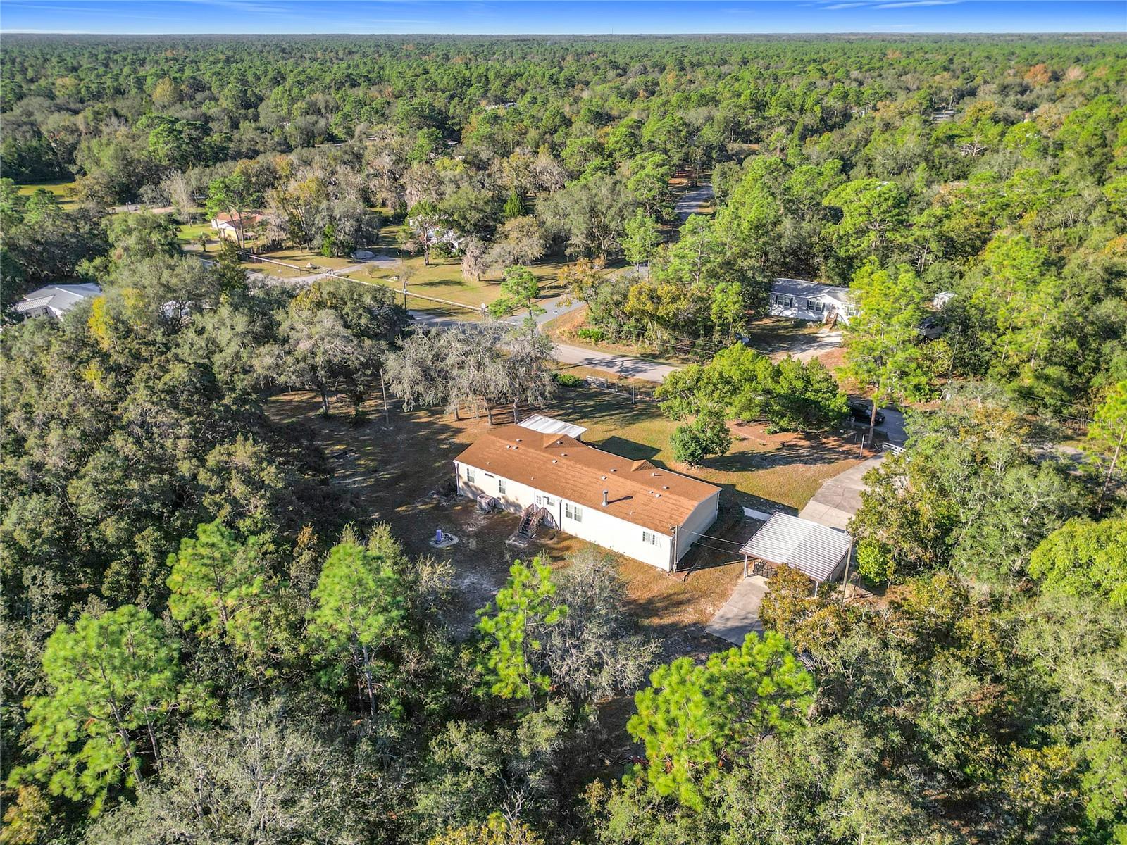 1391 S GETTYSBURG DR, HOMOSASSA, FL, 34448