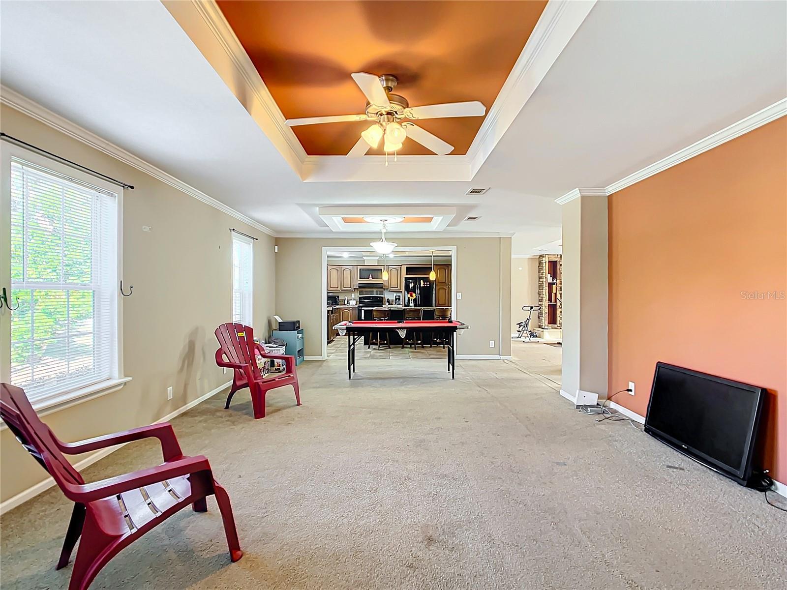 1391 S GETTYSBURG DR, HOMOSASSA, FL, 34448