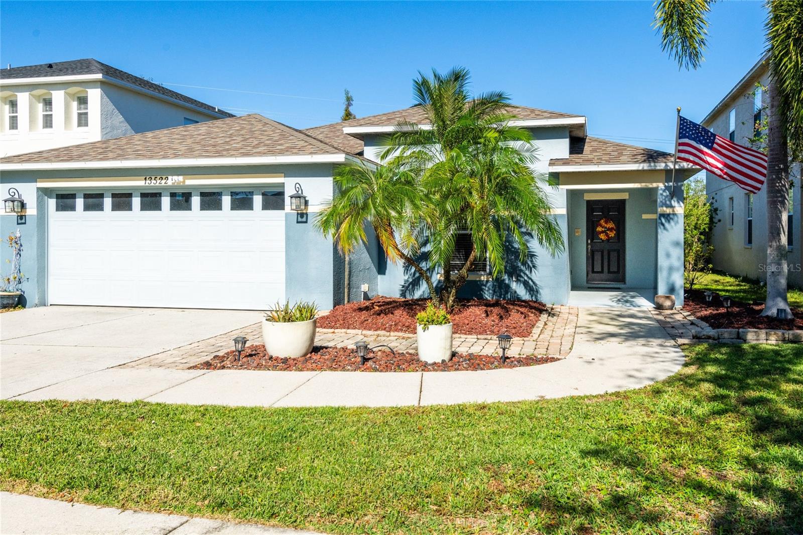 13522 COPPER HEAD DR, RIVERVIEW, FL, 33569
