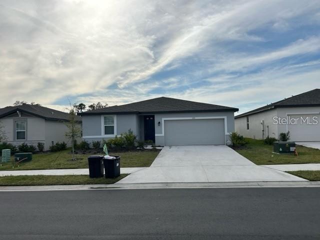 10111 DAYBREAK GLN, PARRISH, FL, 34219