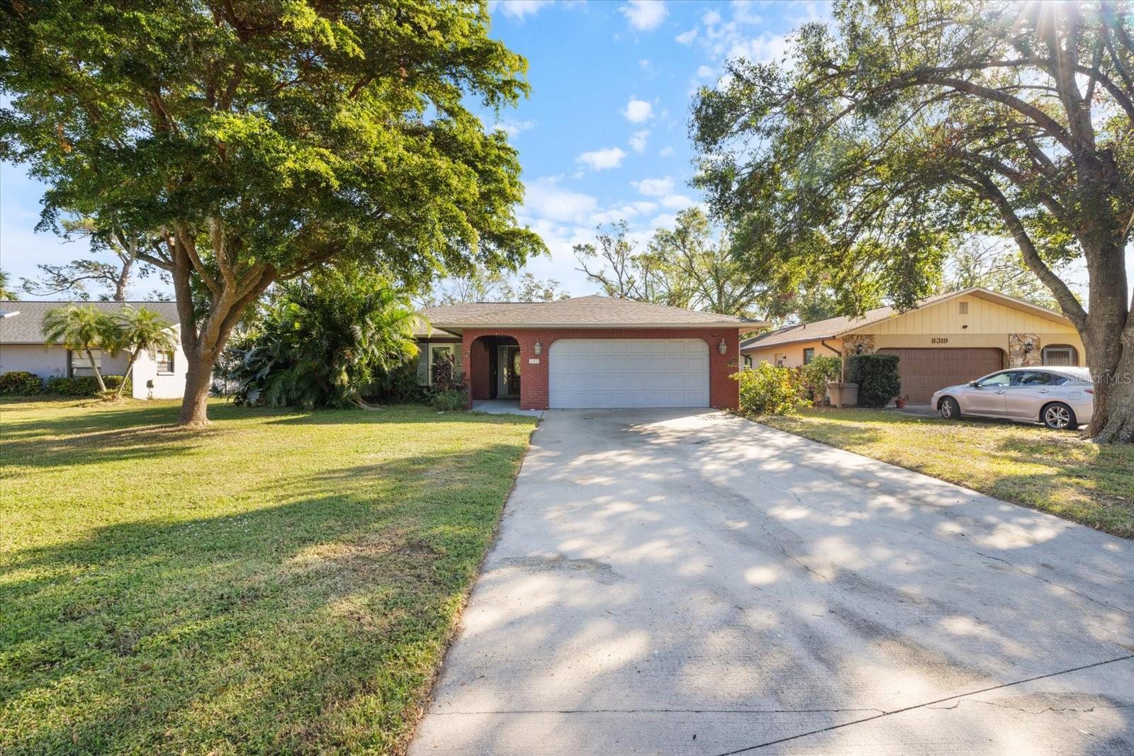 8315 SYLVAN WOODS DR, SARASOTA, FL, 34243